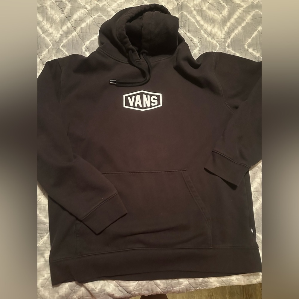 Vans Hoodie